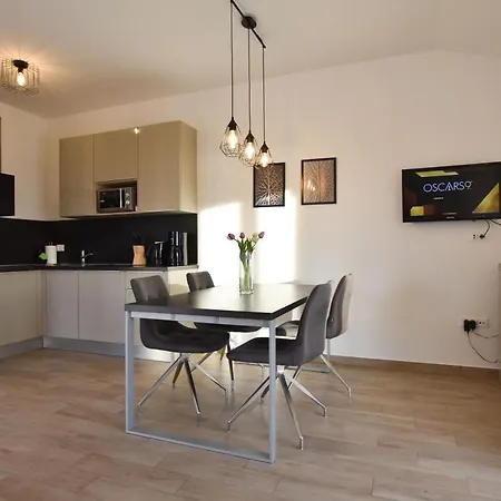 Apartman Dora Primosten